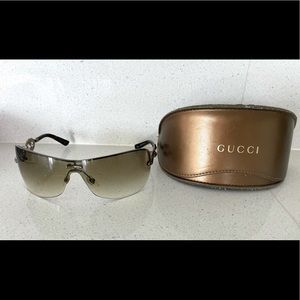 Gucci Sunglasses